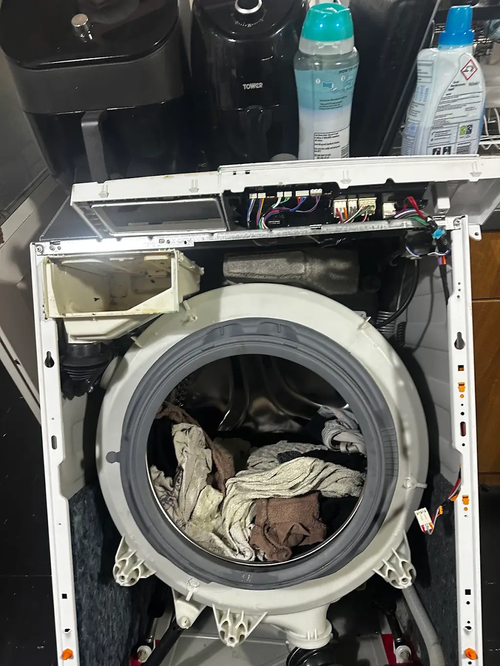 Fixvero Expert Dryer Repair in Upper West Side NYC